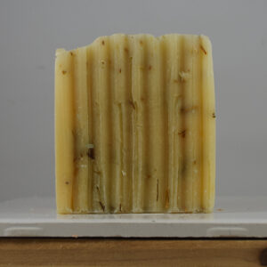 Tea Tree and Lemongrass Soap