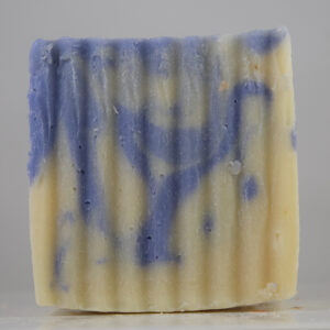 Night Violet Soap