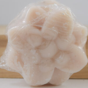 Goat's Milk Facial Bar