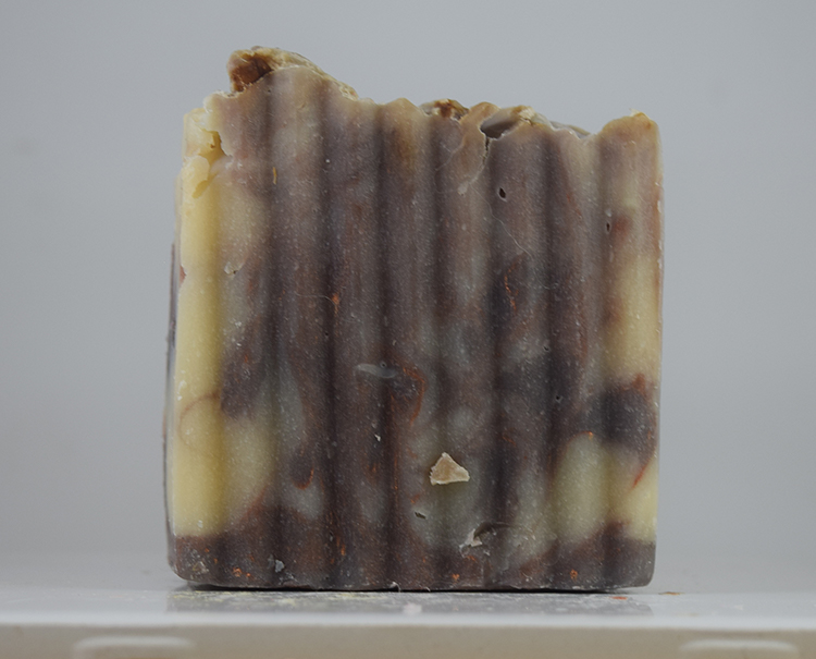 Cinnamon Vanilla Soap