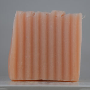 Peach Goat's Milk Soap